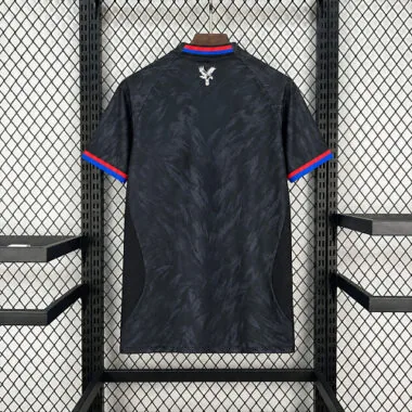 Crystal Palace 2026/27 Third Jersey