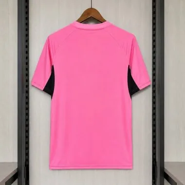 Portugal 2026 Pink Rainbow Gradient Special Edition Jersey