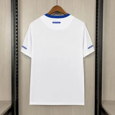 Netherlands 2010 Away Retro Jersey