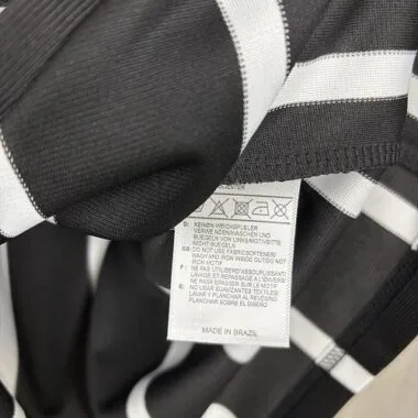 Corinthians 1990/91 Away Retro Jersey