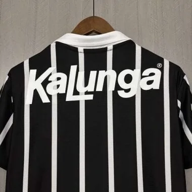 Corinthians 1990/91 Away Retro Jersey