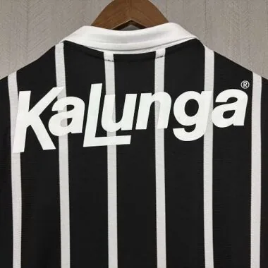 Corinthians 1990/91 Away Retro Jersey