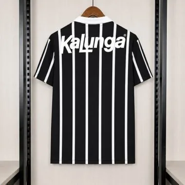 Corinthians 1990/91 Away Retro Jersey