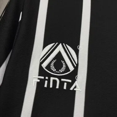 Corinthians 1990/91 Away Retro Jersey