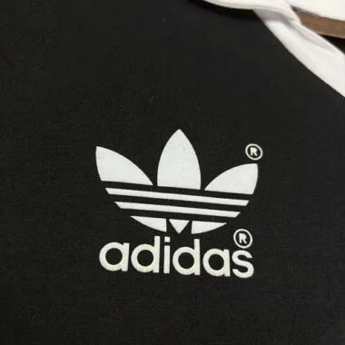 Vasco da Gama 1988/89 Home Retro Jersey