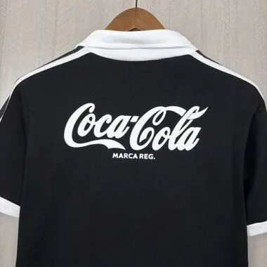 Vasco da Gama 1988/89 Home Retro Jersey
