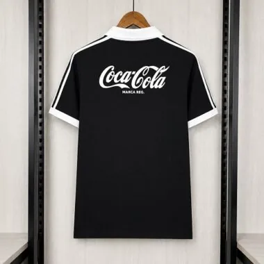 Vasco da Gama 1988/89 Home Retro Jersey