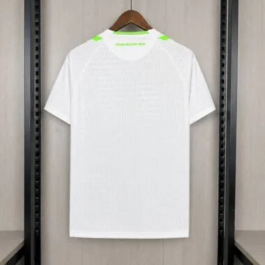 Werder Bremen 2026/27 Away Jersey