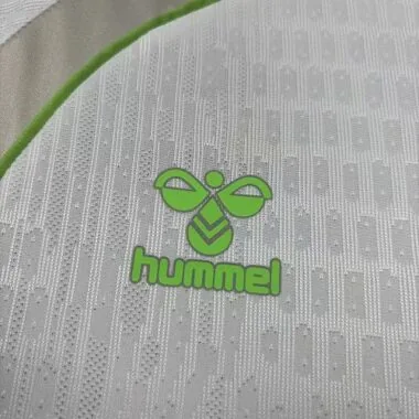 Werder Bremen 2026/27 Away Jersey
