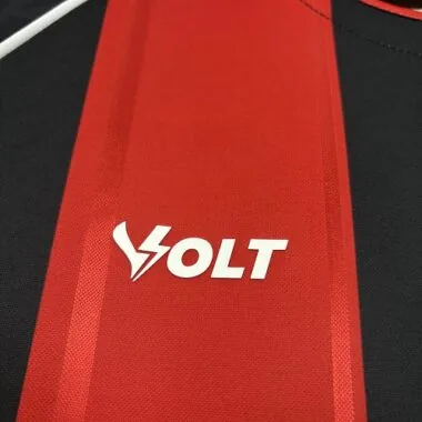 EC Vitoria 2026/27 Home All Sponsors Jersey