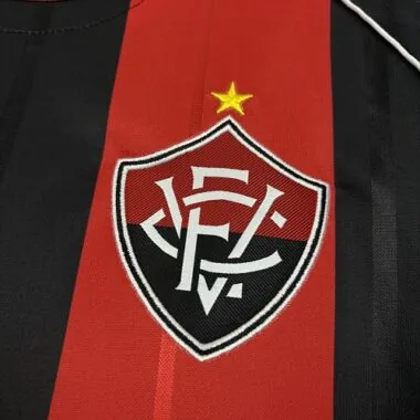 EC Vitoria 2026/27 Home All Sponsors Jersey