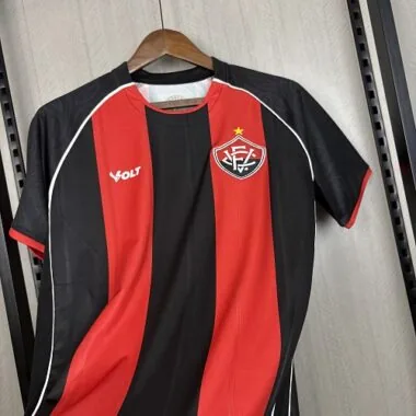 EC Vitoria 2026/27 Home All Sponsors Jersey