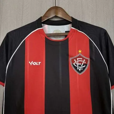 EC Vitoria 2026/27 Home All Sponsors Jersey