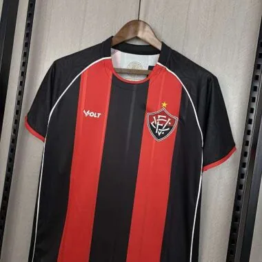 EC Vitoria 2026/27 Home All Sponsors Jersey