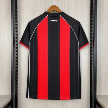 EC Vitoria 2026/27 Home All Sponsors Jersey