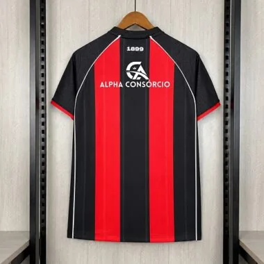 EC Vitoria 2026/27 Home All Sponsors Jersey