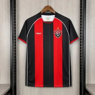 EC Vitoria 2026/27 Home All Sponsors Jersey