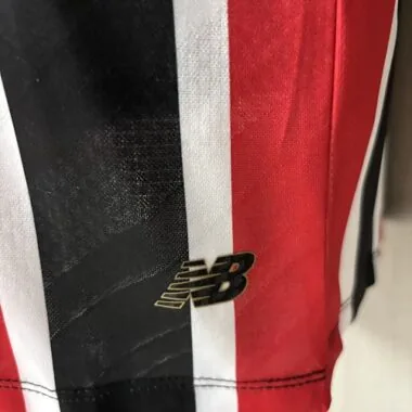 Sao Paulo 2026/27 Away Player Version Jersey