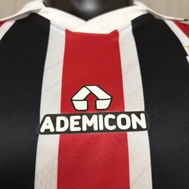 Sao Paulo 2026/27 Away Player Version Jersey