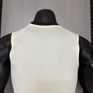 Santos 2026/27 Training Vest Player Version Jersey