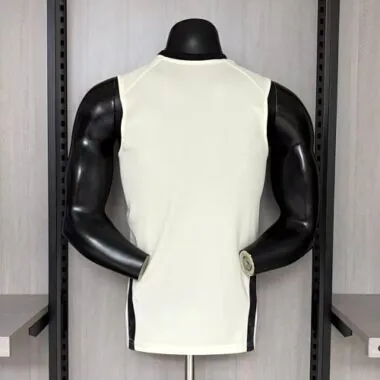 Santos 2026/27 Training Vest Player Version Jersey