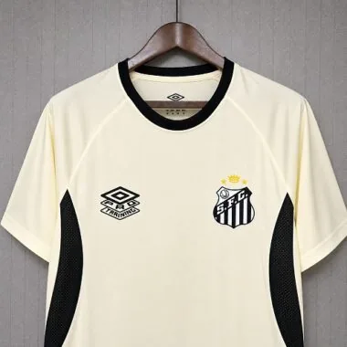 Santos 2026/27 Training Jersey