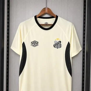 Santos 2026/27 Training Jersey