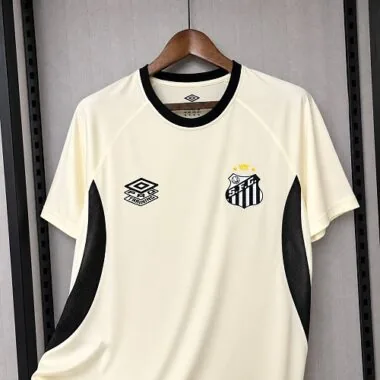 Santos 2026/27 Training Jersey