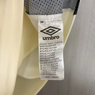 Santos 2026/27 Training Jersey