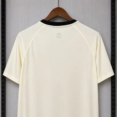 Santos 2026/27 Training Jersey