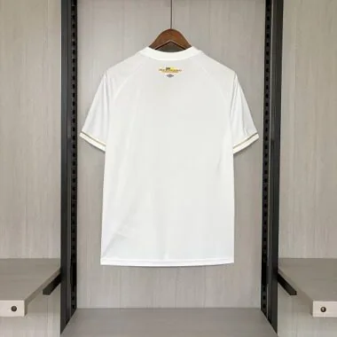 Santos 2026/27 Home Jersey