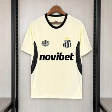 Santos 2026/27 Training Jersey