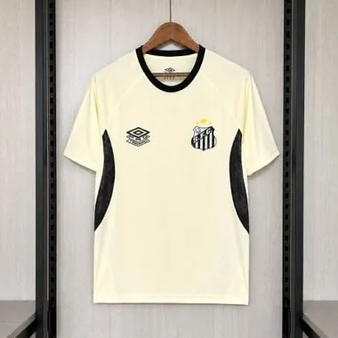 Santos 2026/27 Training Jersey