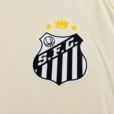 Santos 2026/27 Training Jersey