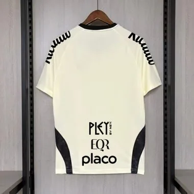 Santos 2026/27 Training Jersey