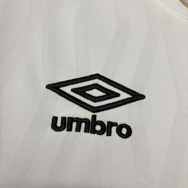 Santos 2026/27 Home Jersey