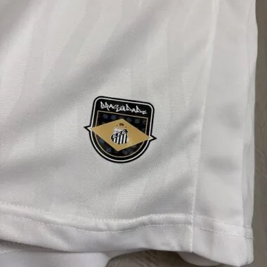 Santos 2026/27 Home Jersey