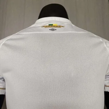 Santos 2026/27 Home Player Version Jersey