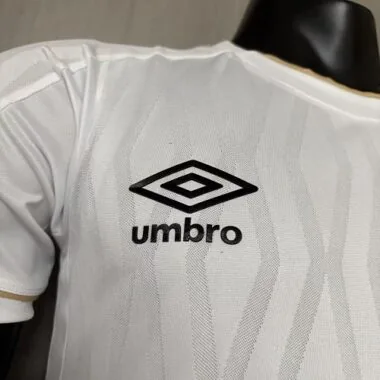 Santos 2026/27 Home Player Version Jersey