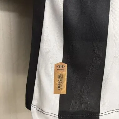 Santos 2026/27 Away Player Version Jersey