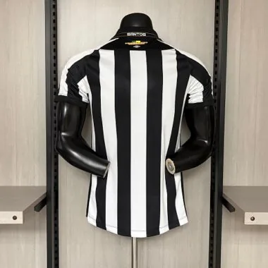 Santos 2026/27 Away Player Version Jersey