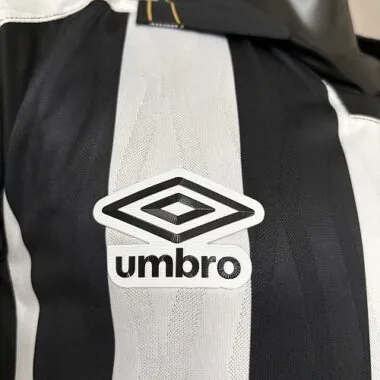 Santos 2026/27 Away Player Version Jersey
