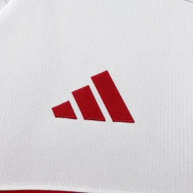Flamengo 2026/27 Away Long Sleeve Jersey