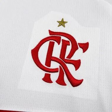 Flamengo 2026/27 Away Long Sleeve Jersey
