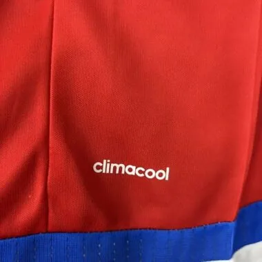 Flamengo 2015/16 Third Retro Jersey