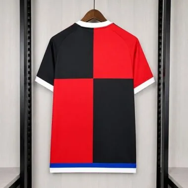 Flamengo 2015/16 Third Retro Jersey