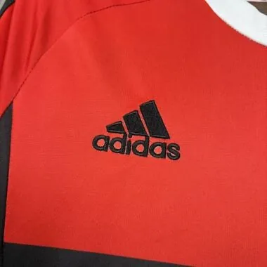 Flamengo 2015/16 Third Retro Jersey