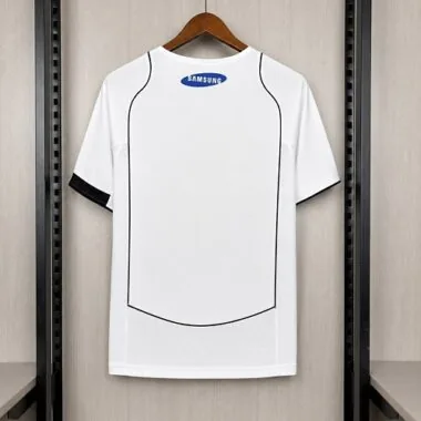 Corinthians 2005/06 Heimtrikot Retro