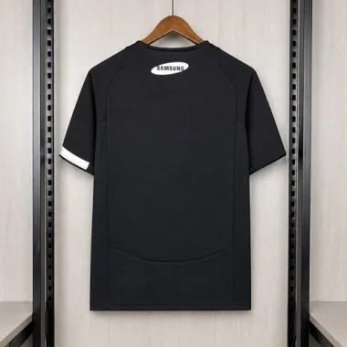 Corinthians 2005/06 Away Retro Jersey