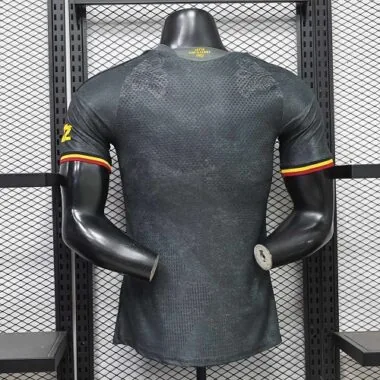 AS Roma 2026/27 Third Player Version Jersey